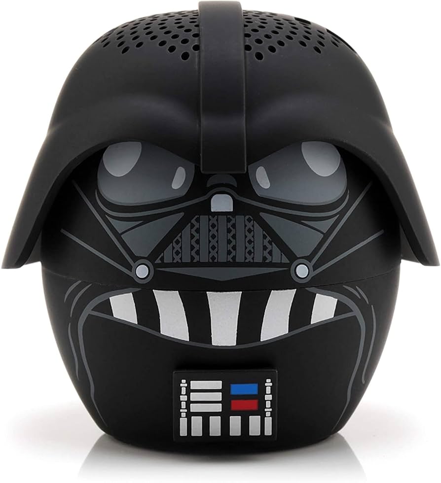 STAR WARS Bluetoothスピーカー Plox 公式 スターウォーズ Levitating デススター Bluetooth